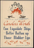 Naval Explosion Ships 1 Vintage Retro Advert Poster A4 Photo Print