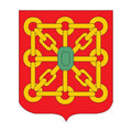 Navarre Prov Coat Of Arms N3195 A4 Photo Print
