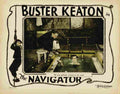 Navigator The 02  film star poster A4 Photo Print