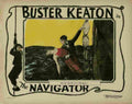 Navigator The 04  film star poster A4 Photo Print