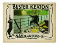 Navigator The 05  film star poster A4 Photo Print