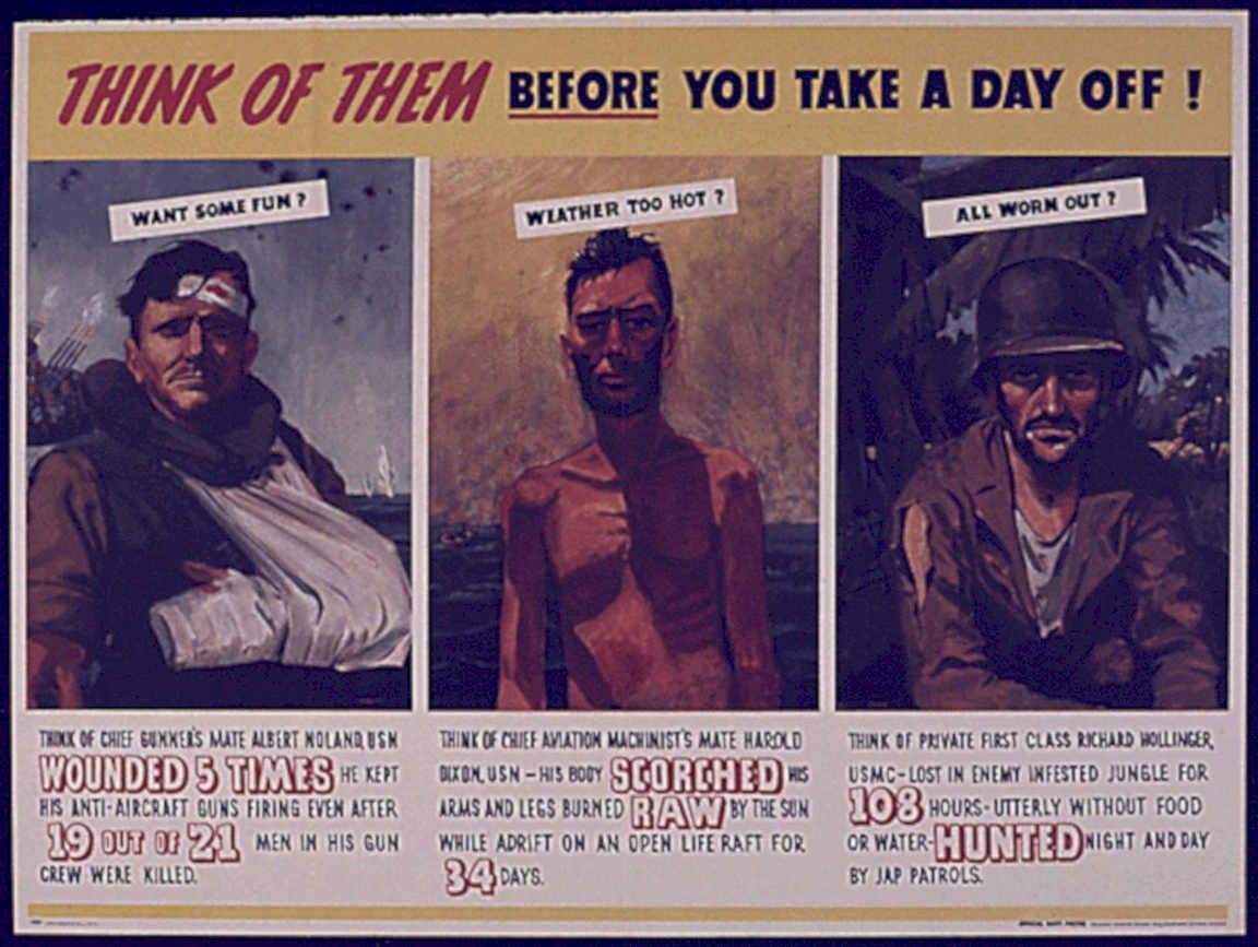 Navy Servicemen Warfare Vintage Retro Advert Poster A4 Photo Print
