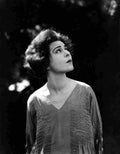 Nazimova Alla 3 film star poster A4 Photo Print