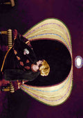 Nazimova Alla Camille 3C A4 Photo Print