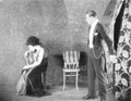 Nazimova Alla Camille z1 film star poster A4 Photo Print