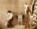 Nazimova Alla Camille z1S film star poster A4 Photo Print