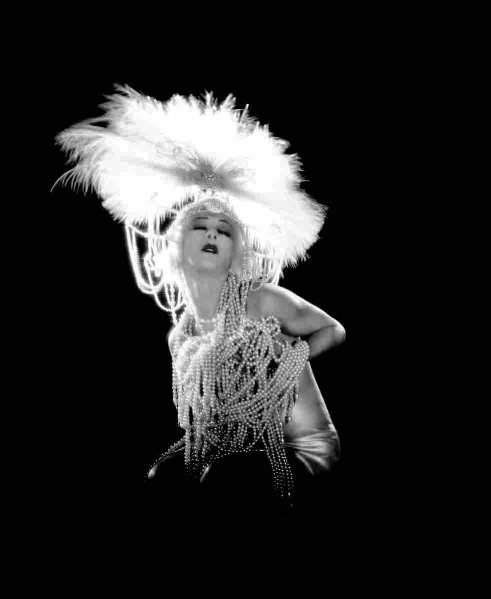Nazimova Alla Salome 1 film star poster A4 Photo Print