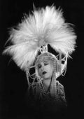 Nazimova Alla Salome 2 A4 Photo Print