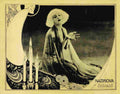 Nazimova Alla Salome z1 film star poster A4 Photo Print