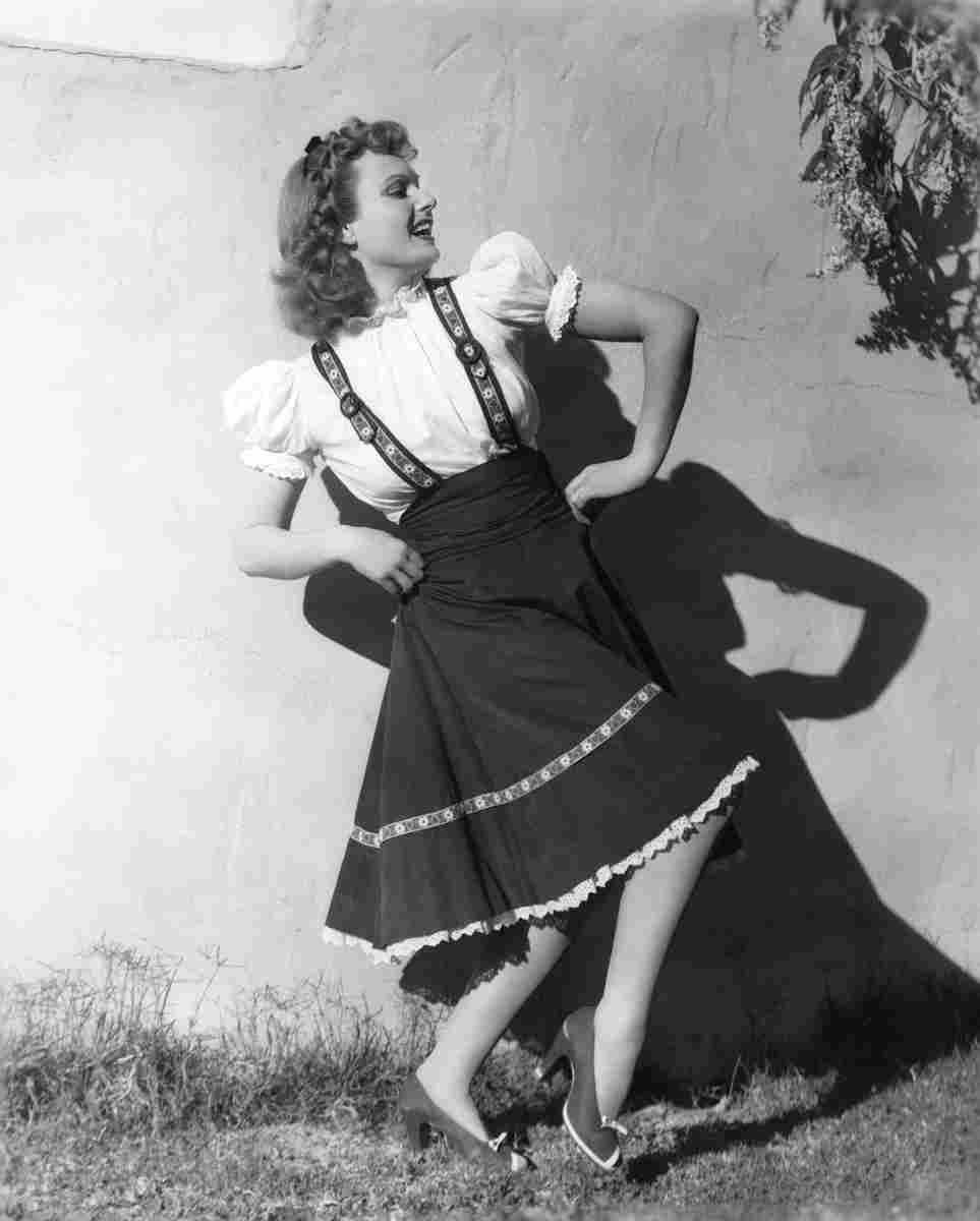 Neagle Anna 1 film star poster A4 Photo Print