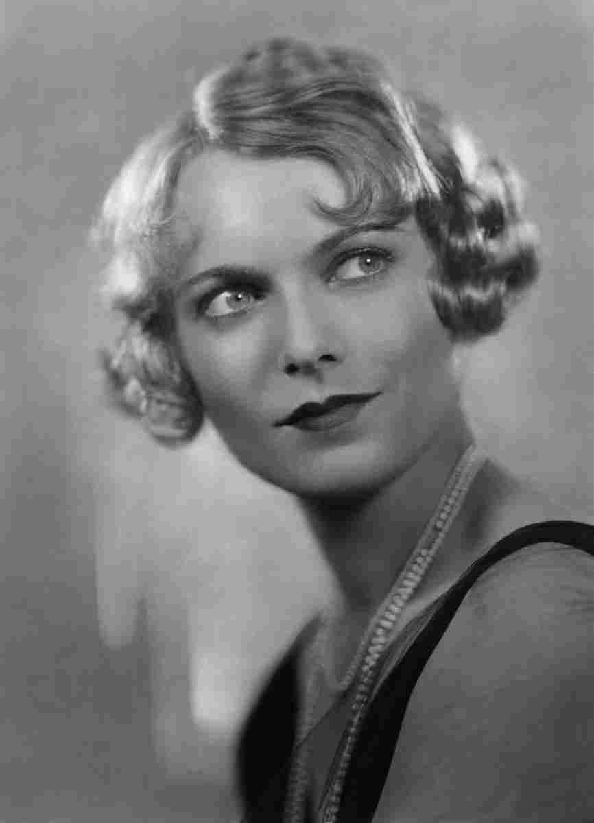 Neagle Anna 2 film star poster A4 Photo Print