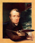 Neagle John American 1796 1865 1 Art A4 Photo Print