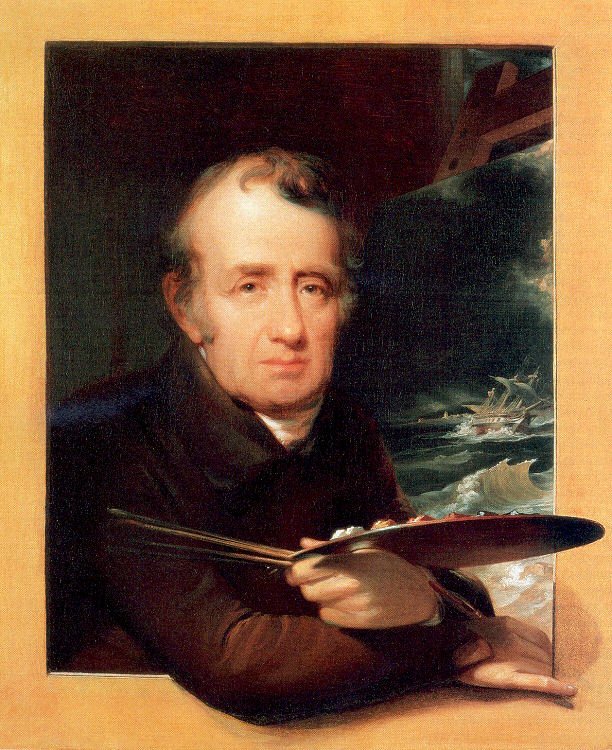 Neagle John American 1796 1865 1 Art A4 Photo Print