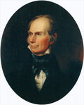 Neagle John American 1796 1865 3 Art A4 Photo Print