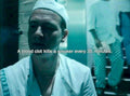 Neiman Chef Blood Vintage Retro Advert Poster A4 Photo Print