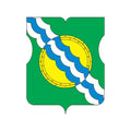 Nekrasovka Mos Coat Of Arms N1128 A4 Photo Print