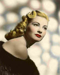 Nelson Lori 1 film star poster A4 Photo Print