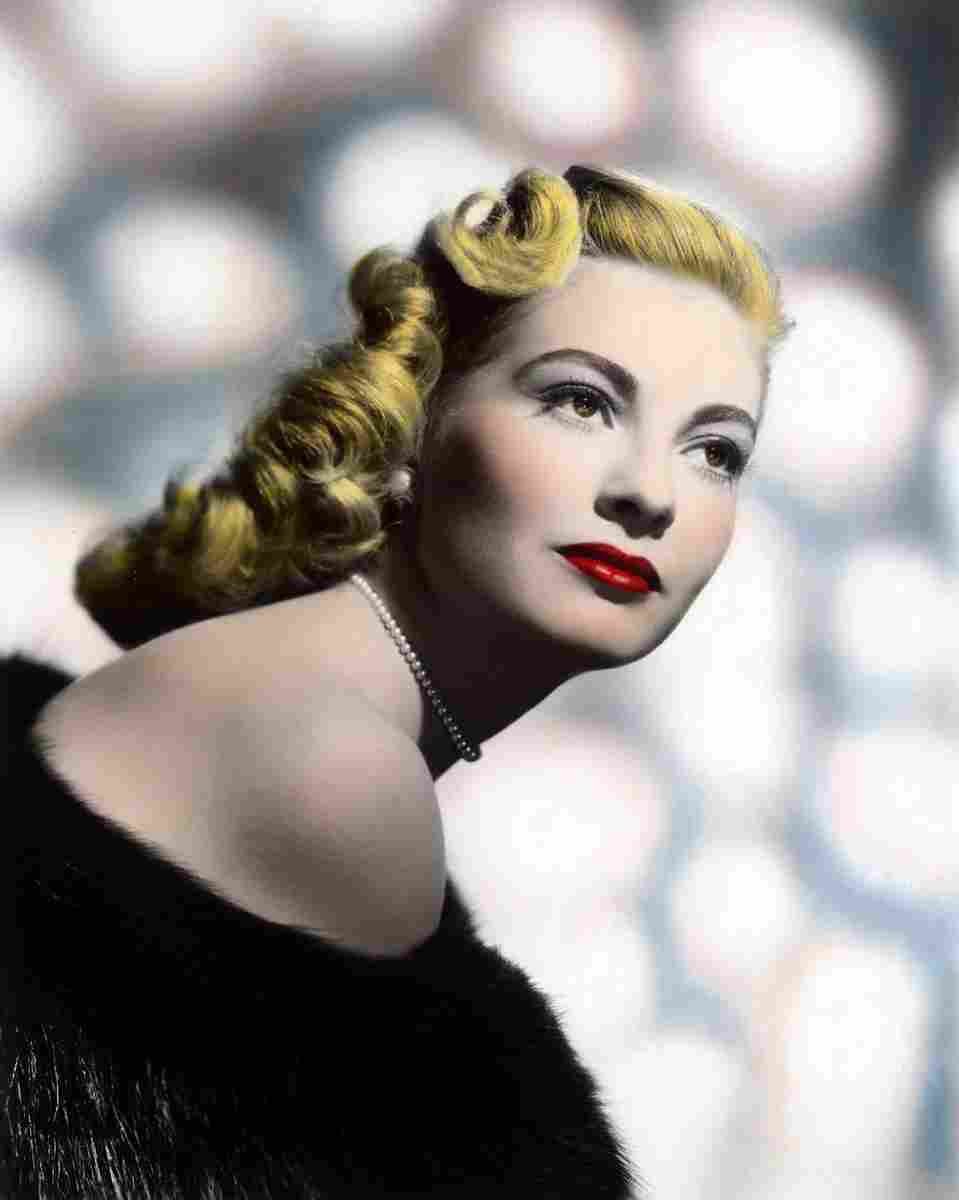 Nelson Lori 1A film star poster A4 Photo Print
