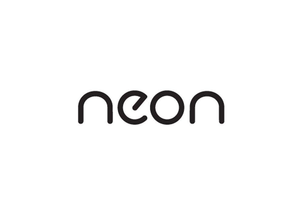 Neon74 A4 Photo Print