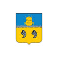Nerekhta1779 City Coat Of Arms N6607 A4 Photo Print