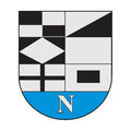 Neringa City Coat Of Arms N3745 A4 Photo Print
