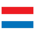 Netherlands Flag N1359 A4 Photo Print