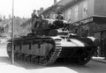 Neubaufahrzeug Heavy Tank A4 Photo Print