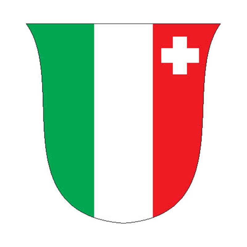 Neuchatel Coat Of Arms N2405 A4 Photo Print