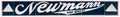 Neumann Automotive Logo Vintage Retro Advert Poster A4 Photo Print