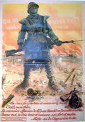NeumonOnNepassepas Vintage Advert A4 Photo Print