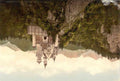 Neuschwanstein Upper Bavaria Germany A4 Photo Print