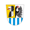 Neustadtaischbadwindsheim Kreis N5180 A4 Photo Print