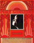 Neutrogena Sunshine Poster Vintage Retro Advert Poster A4 Photo Print