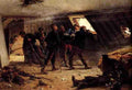 Neuville Alphonse De Episode From The Franco Prussian War A4 Photo Print