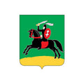 Nevel City Coat Of Arms N6796 A4 Photo Print