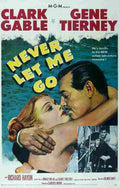 Never Let Me Go 01  film star poster A4 Photo Print