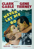 Never Let Me Go 01 Film A4 Photo Print