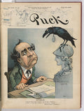 Nevermore PUCK A4 Photo Print