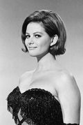 New Cardinale Claudia 03 A4 Photo Print