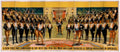 New First Part Vintage Retro Advert Poster A4 Photo Print