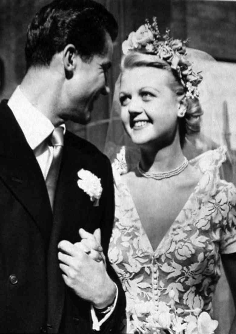 New Lansbury Angela 01 A4 Photo Print