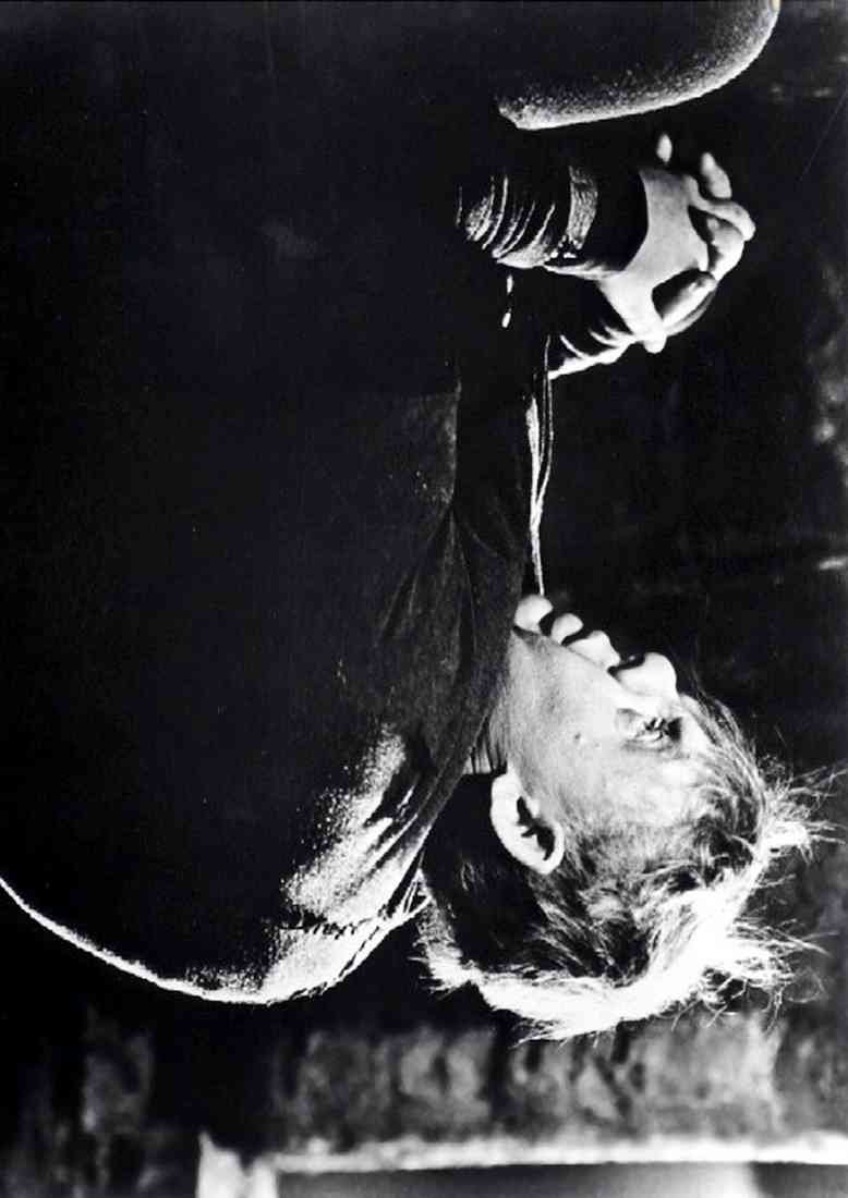 New Laughton Charles Hunchback of Notre Dame The 01 A4 Photo Print