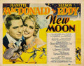 New Moon 1940 02  film star poster A4 Photo Print