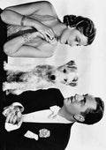 New Powell William After the Thin Man 01 A4 Photo Print