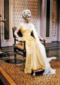 New Taylor Elizabeth Cleopatra 08 A4 Photo Print