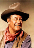 New Wayne John 14 A4 Photo Print