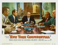 New York Confidential 04  film star poster A4 Photo Print