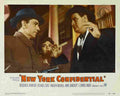 New York Confidential 09  film star poster A4 Photo Print