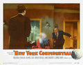 New York Confidential 10  film star poster A4 Photo Print