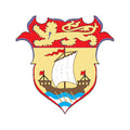 Newbrunswick Prov Coat Of Arms N3916 A4 Photo Print